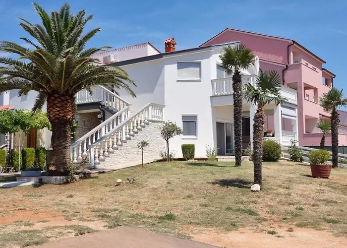 Apartments Grgic