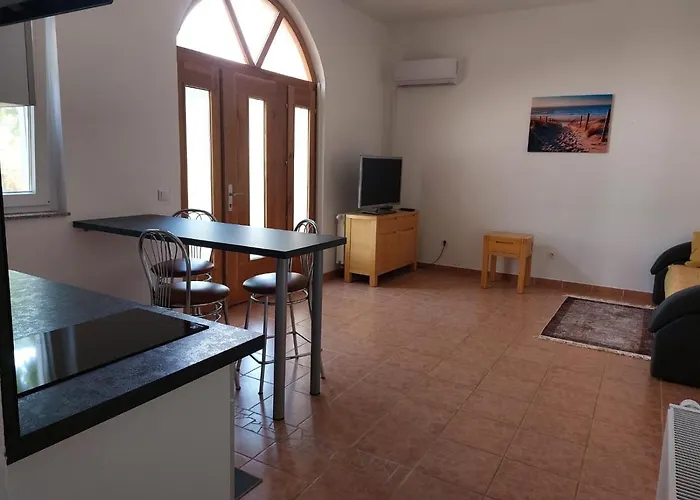 Apartments Grgic