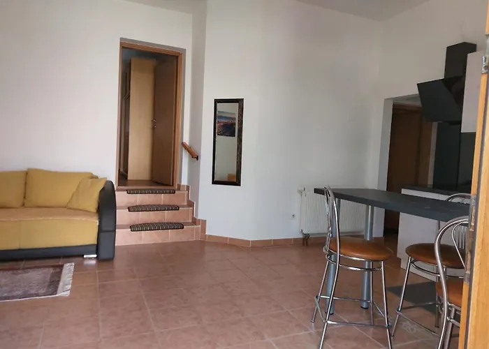 Apartments Grgic