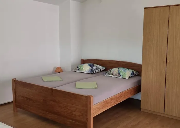 Apartments Grgic
