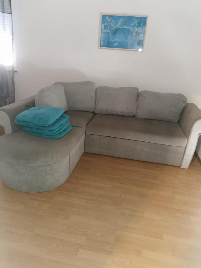 Grgic Lägenhet Medulin