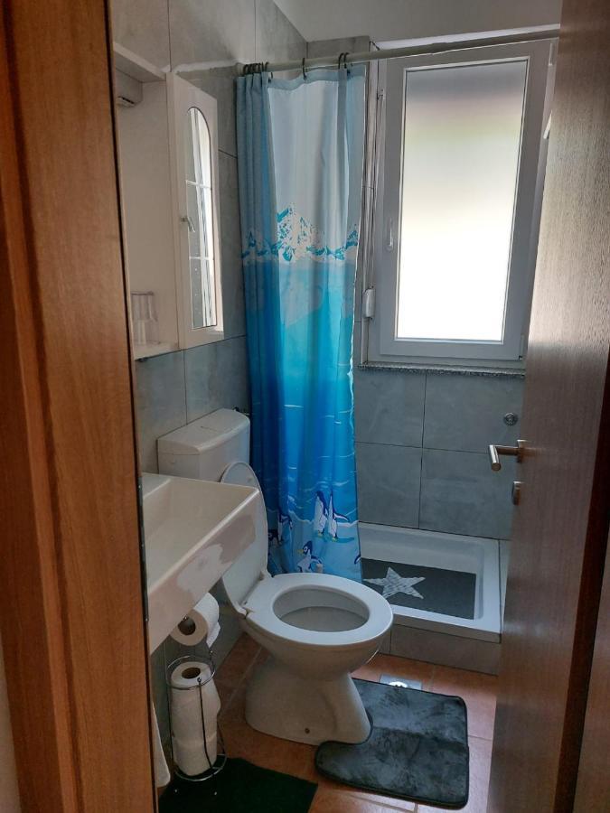 Grgic Lägenhet *