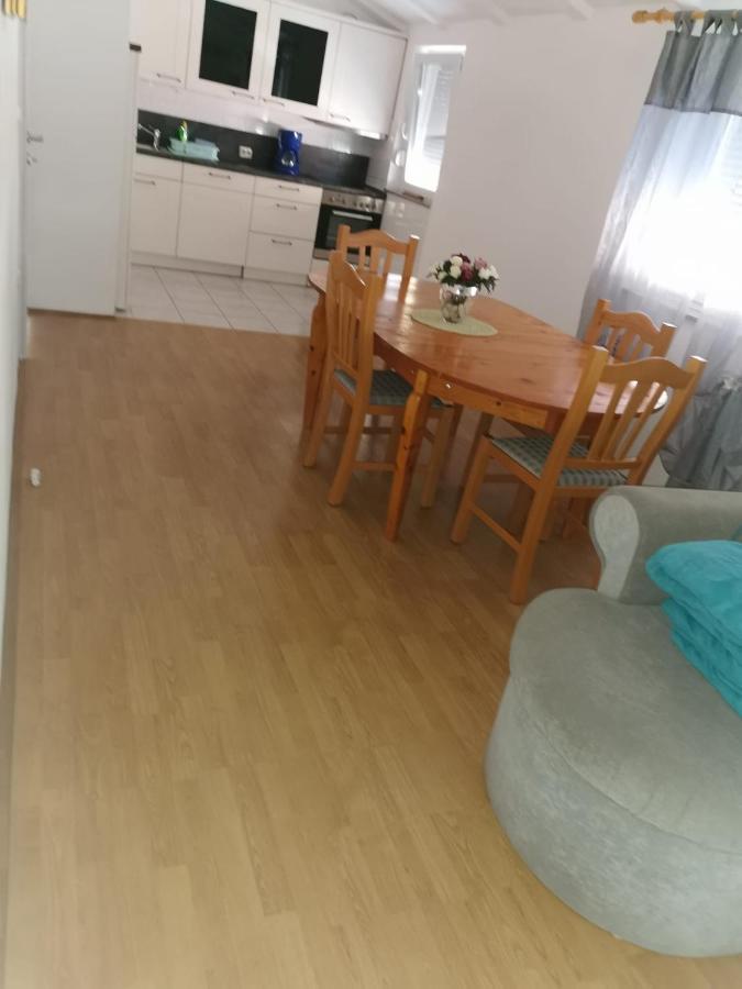 Lägenhet Grgic Medulin